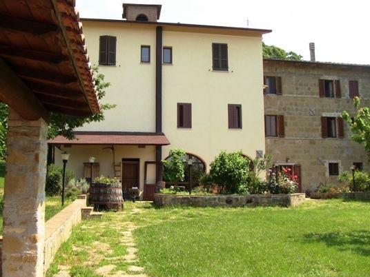 La Collina Di Pilonico Guest House Perugia Exterior photo